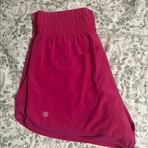 Athleta Shorts